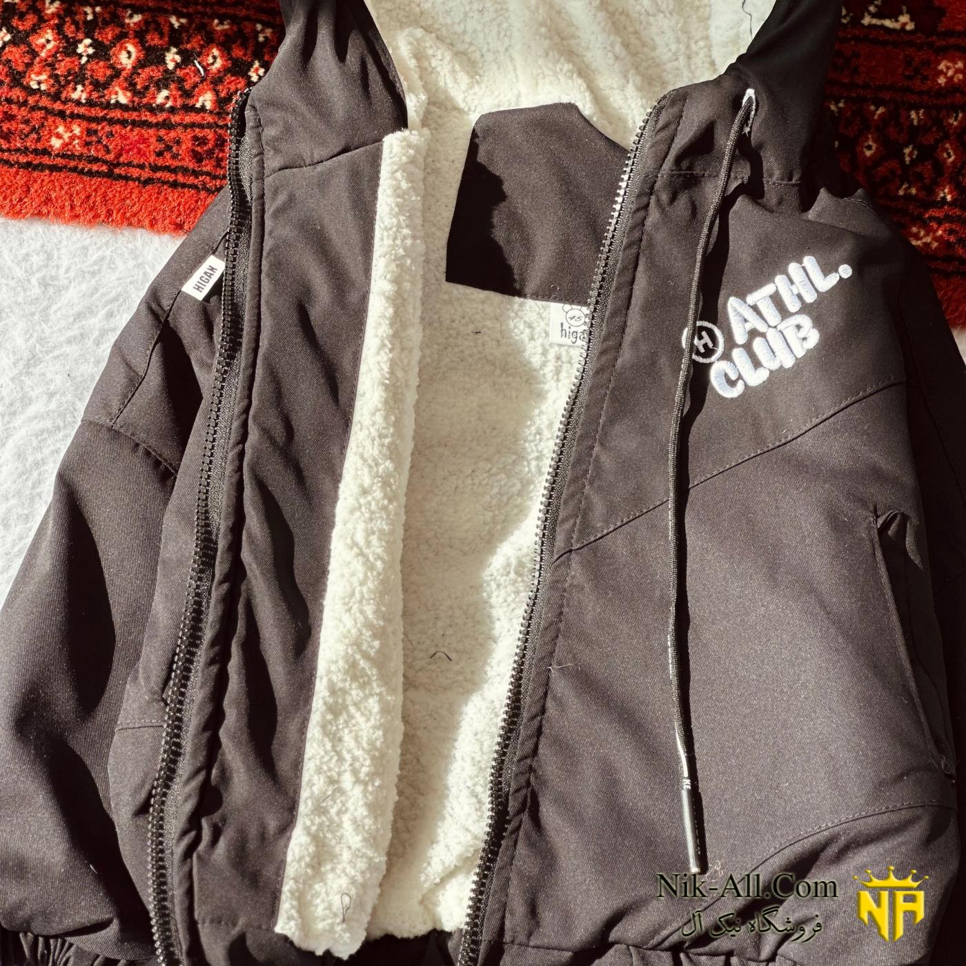 726 سوئیشرت پسرانه سایز 60