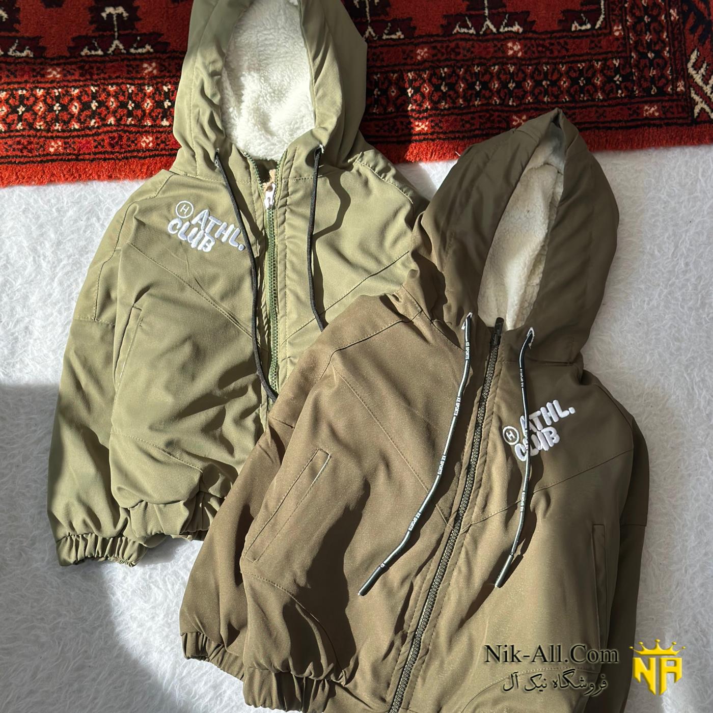 726 سوئیشرت پسرانه سایز 45