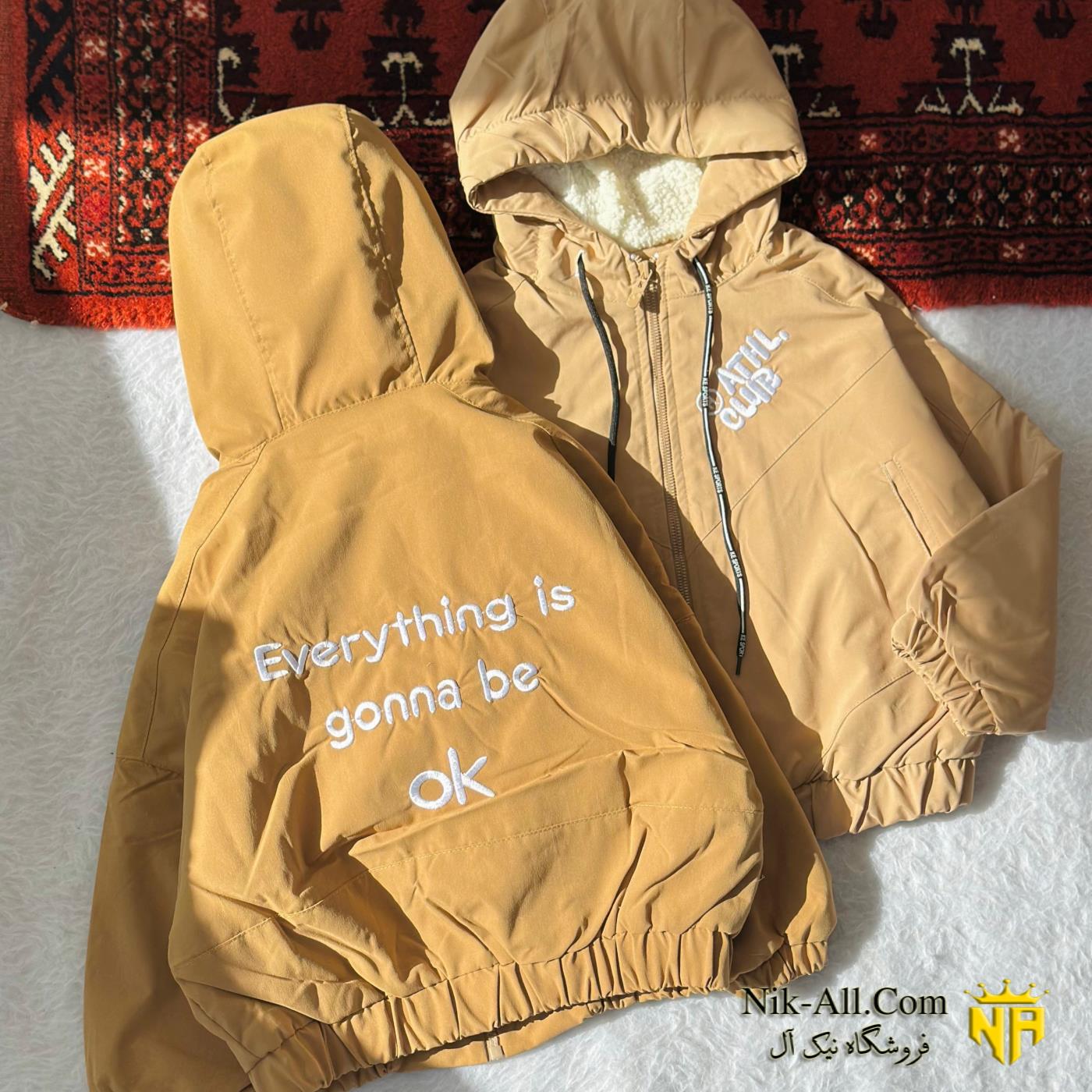 726 سوئیشرت پسرانه سایز 45