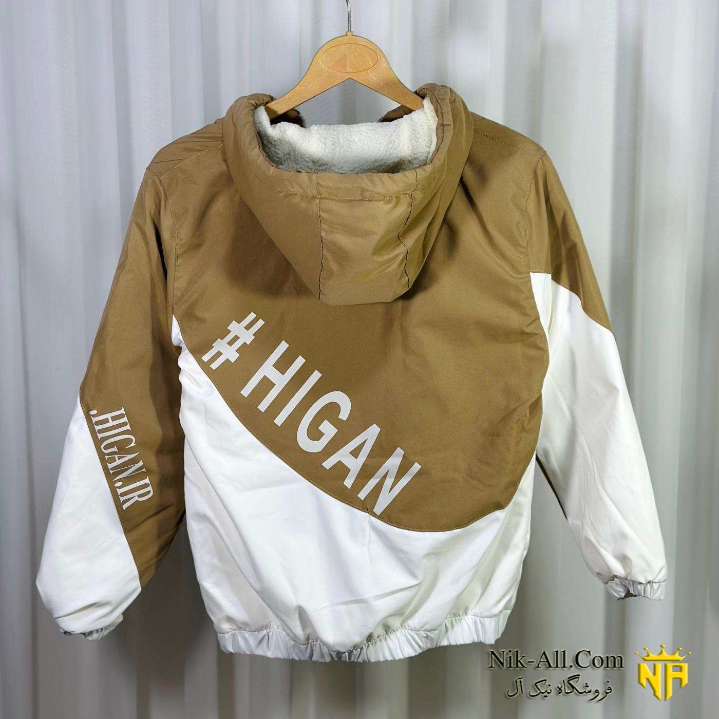 738 سویشرت پسرانه کرم 