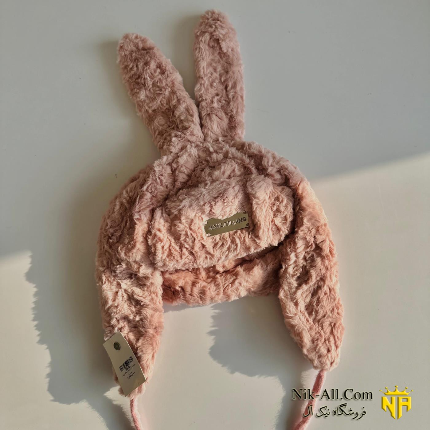 کلاه کیوت بچگانه