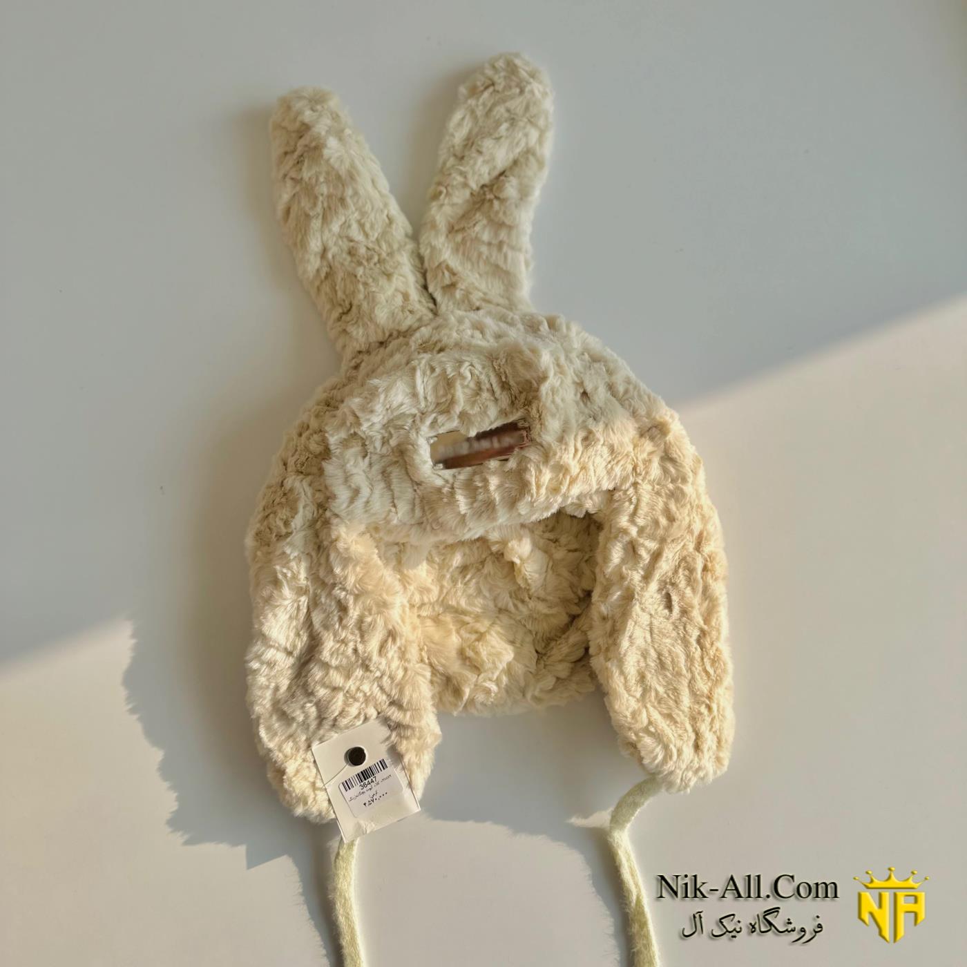 کلاه کیوت بچگانه