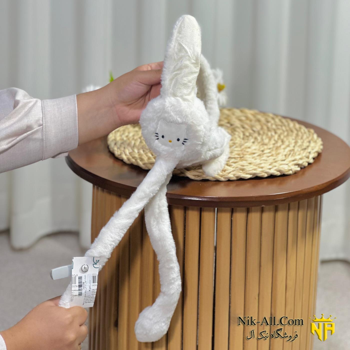 گوش بند گیتی 