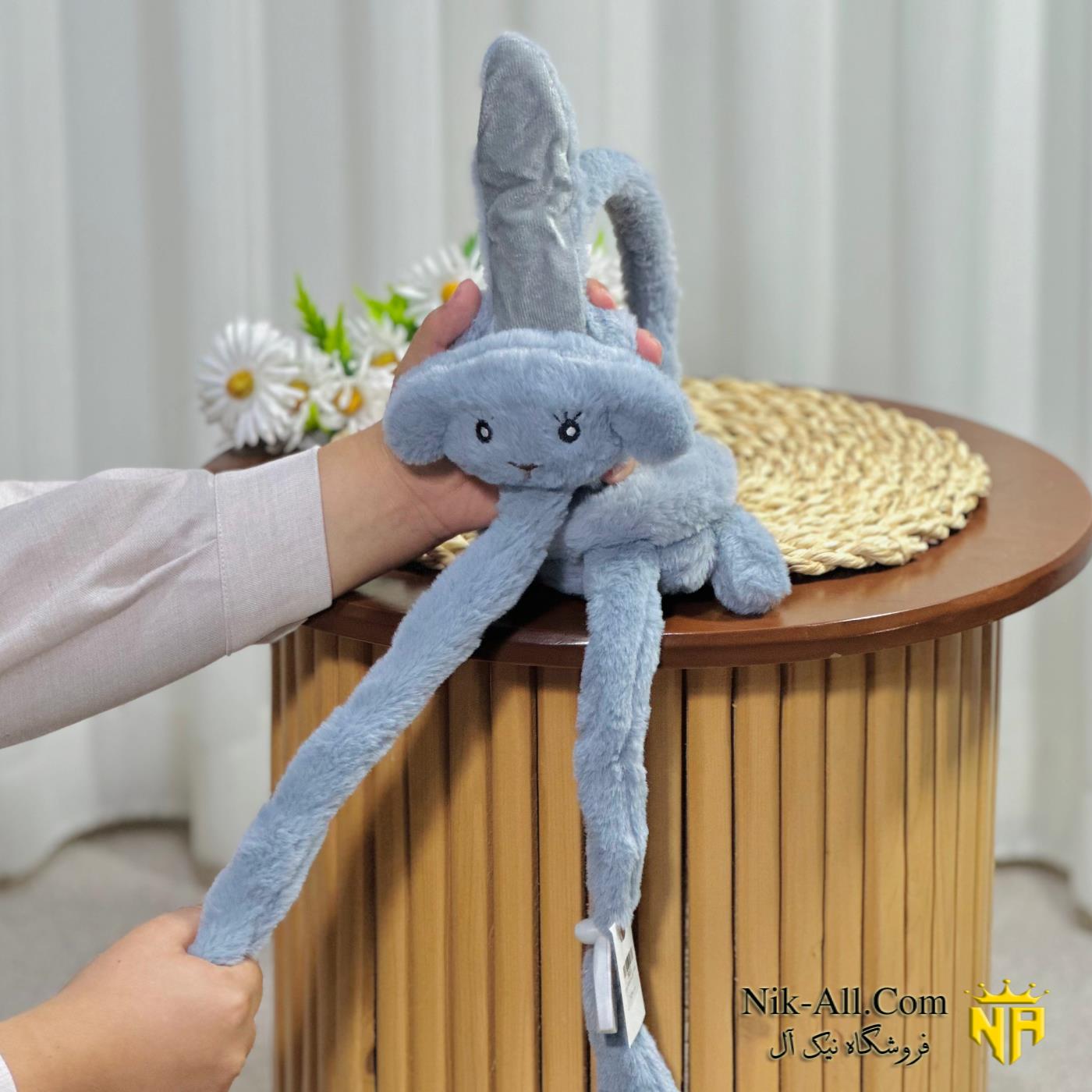 گوش بند هاپو 