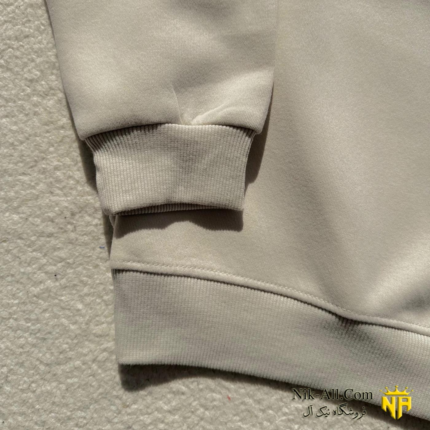 بولیزخارجی ماشین کرم