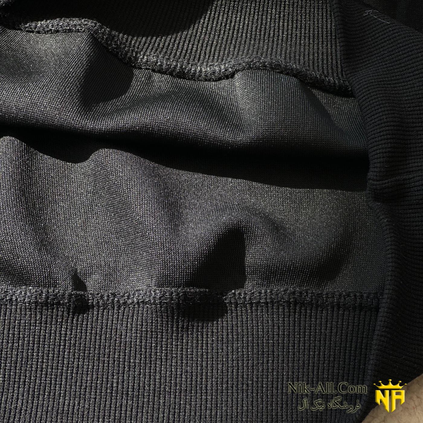 بولیز خارجی MIA مشکی 