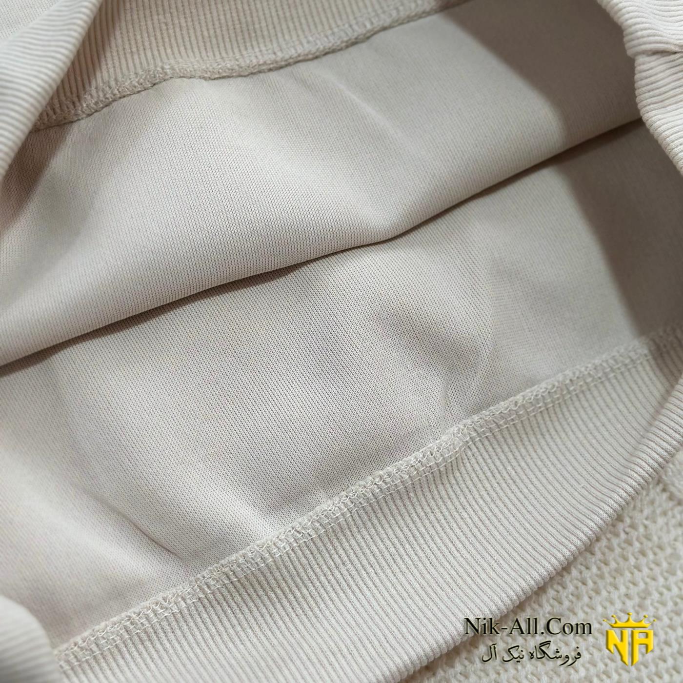 بولیز خارجی ESPACIO کرم 