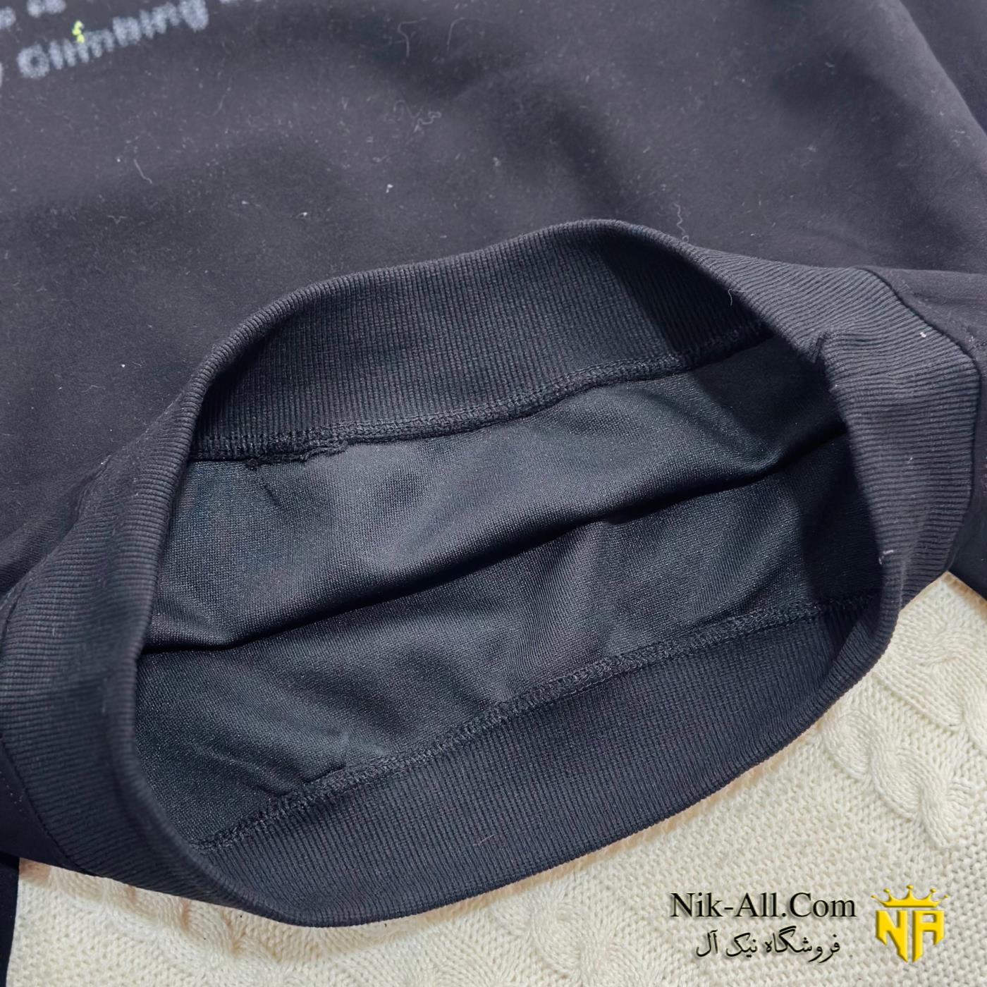 بولیز خارجی PINSE مشکی 