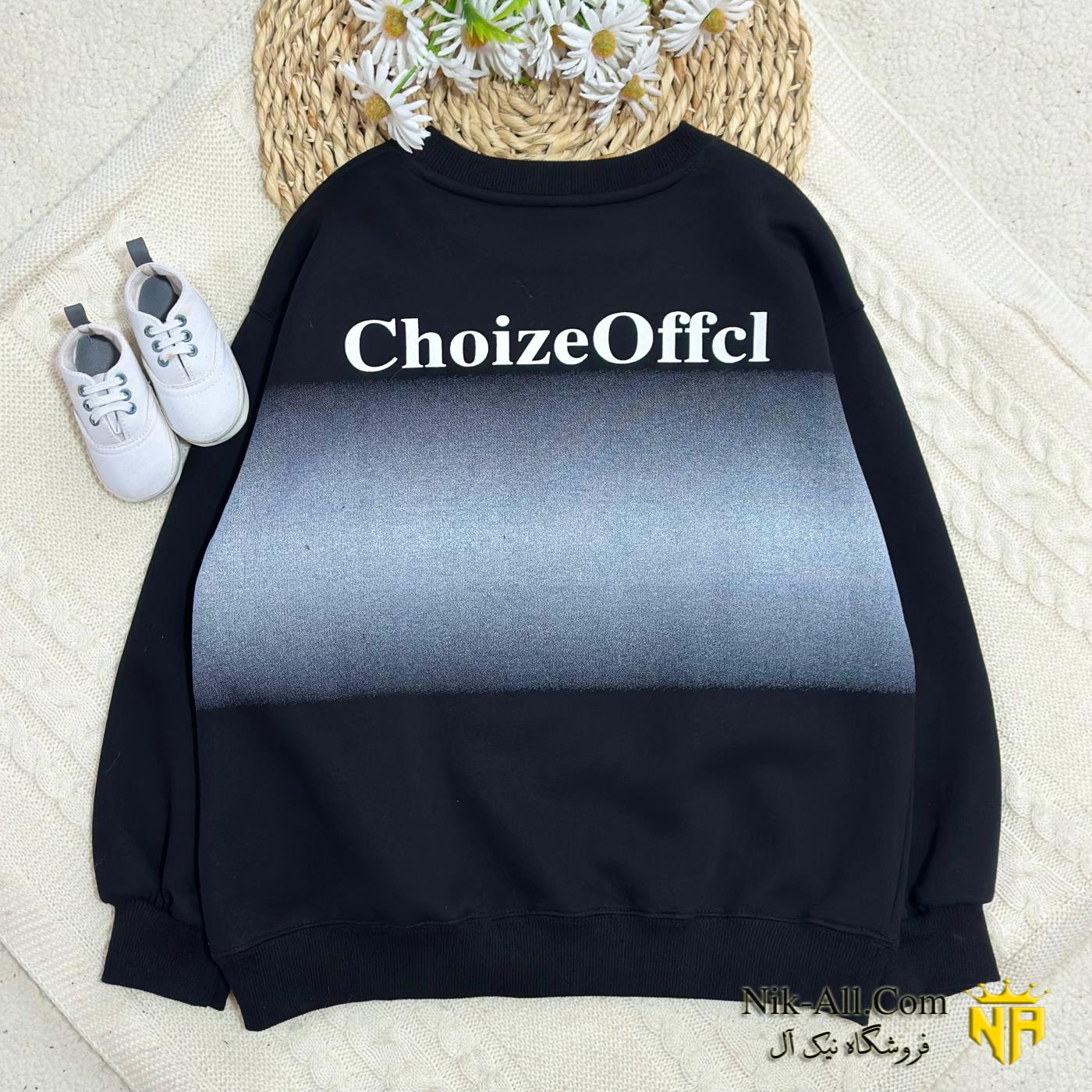 بولیز وارداتی S مشکی 