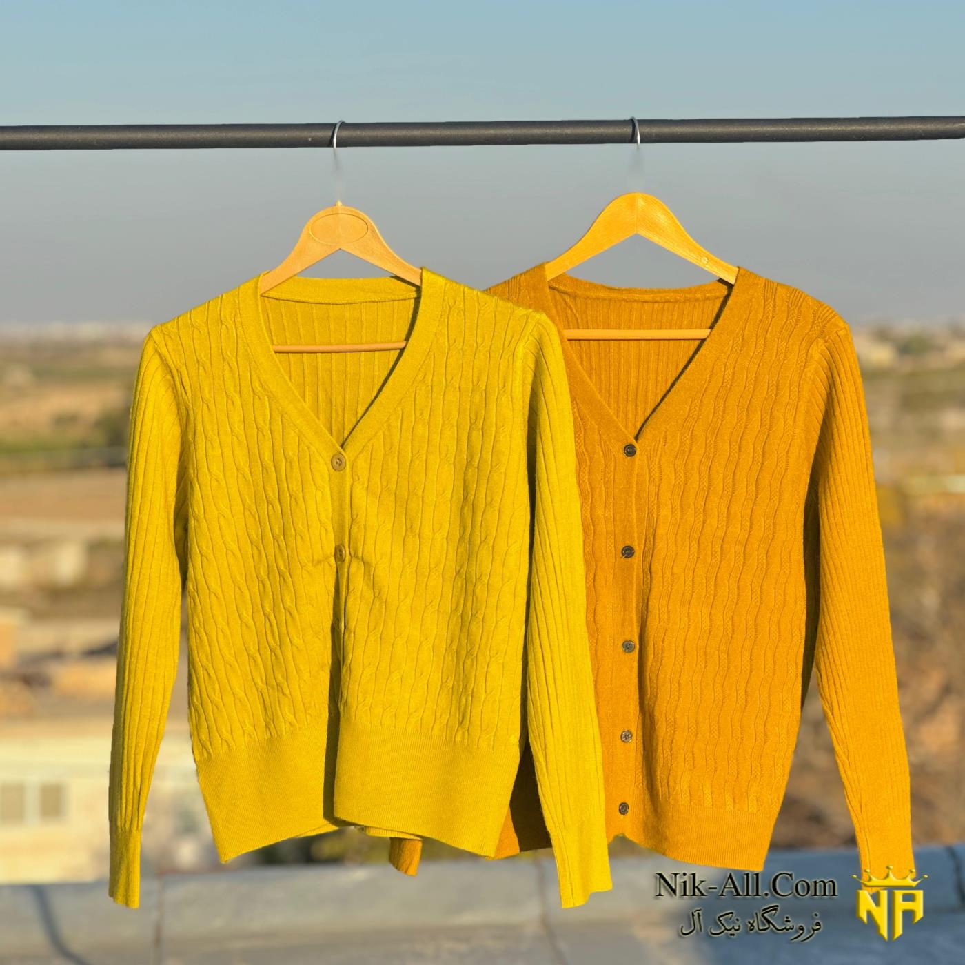 بافت زنانه زنجیری 