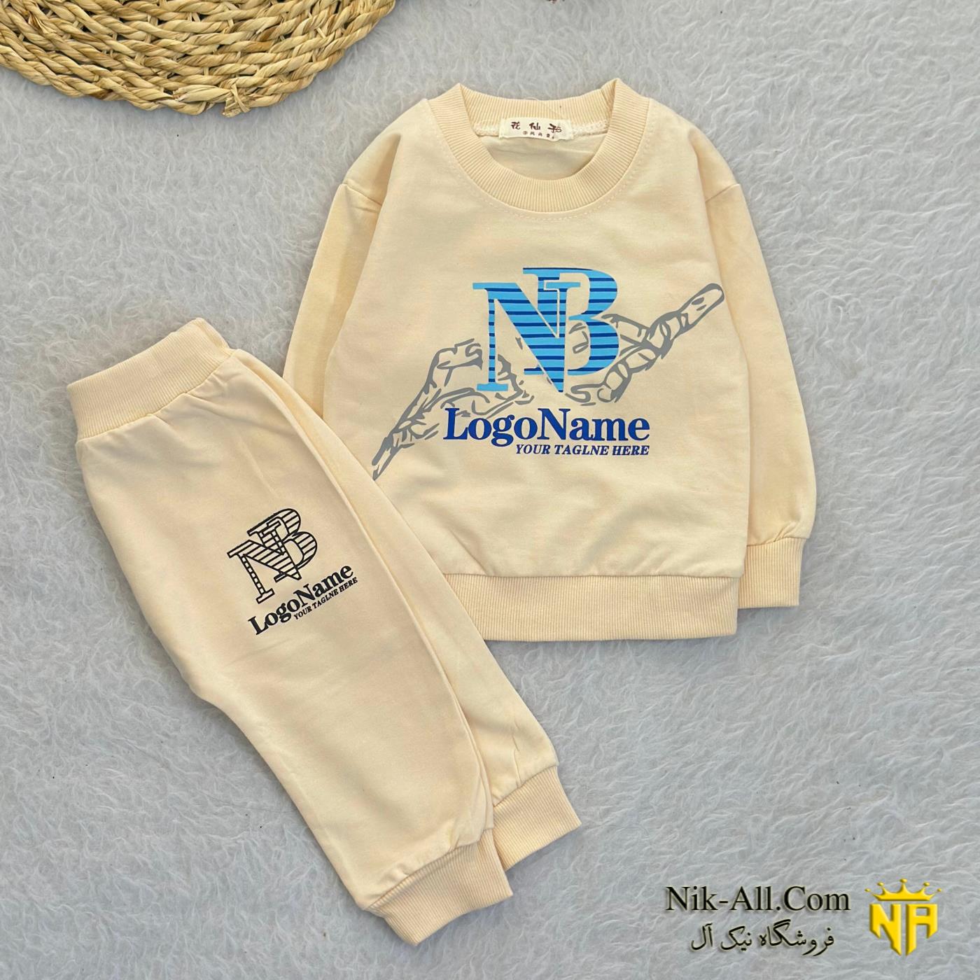 ست خارجی NB سایز S