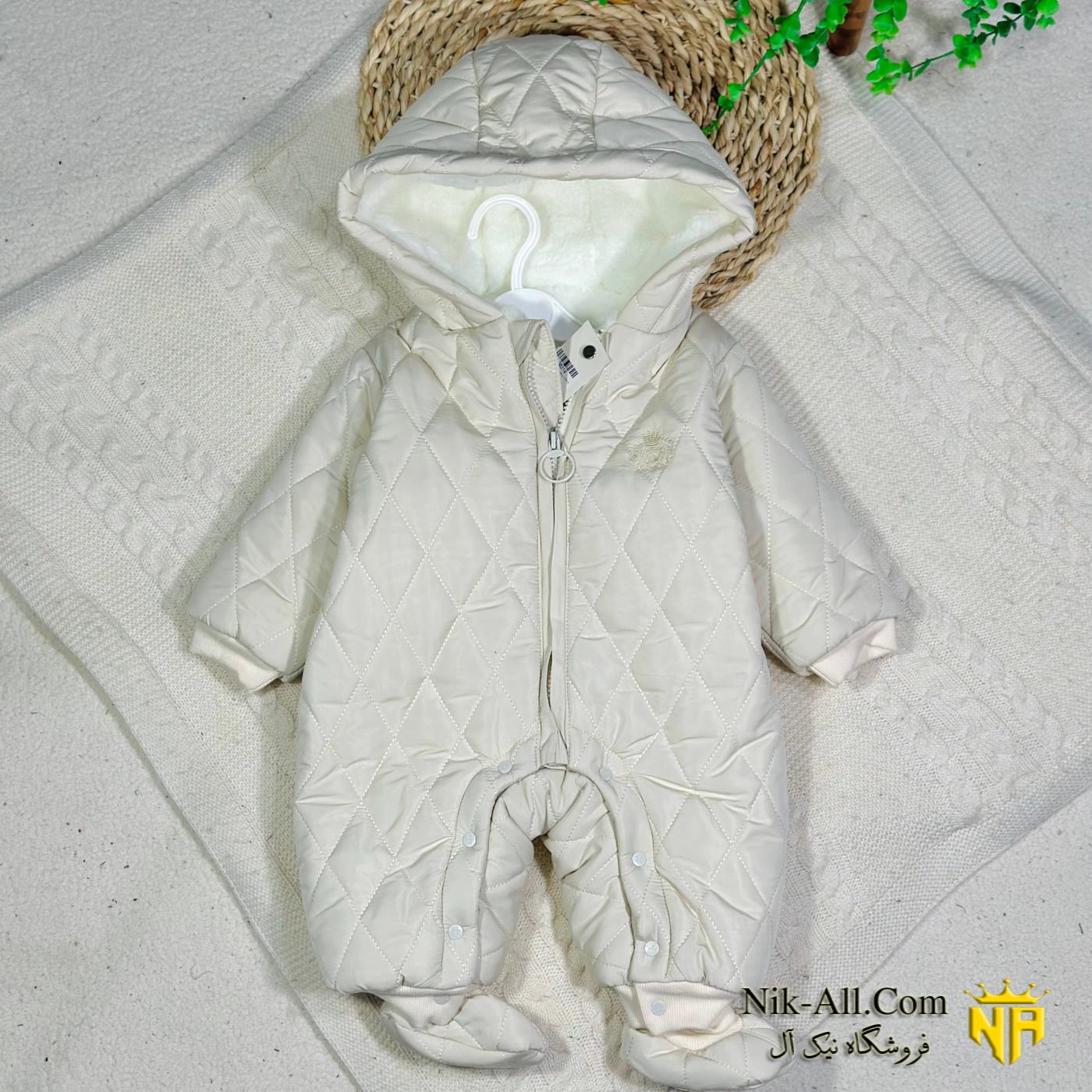 سرهمی چیکو سایز 2