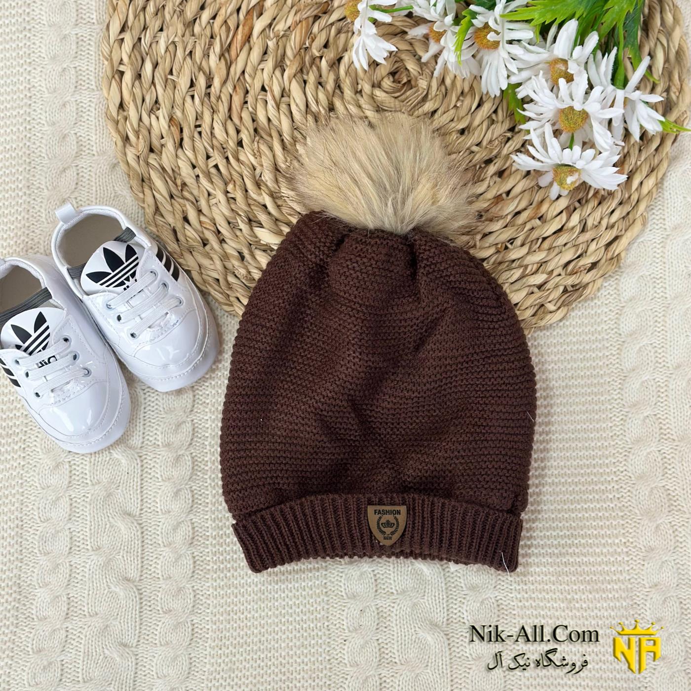 کلاه بچگانه 