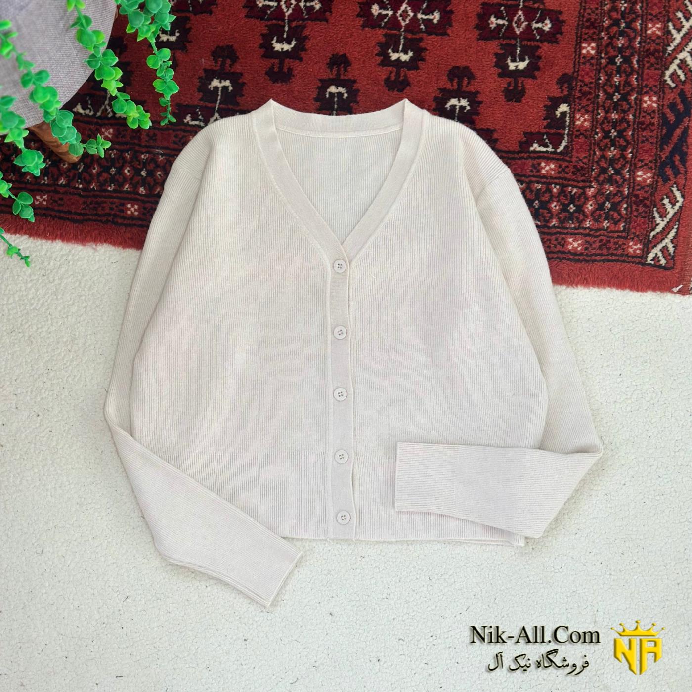 ژاکت زنانه اعلا