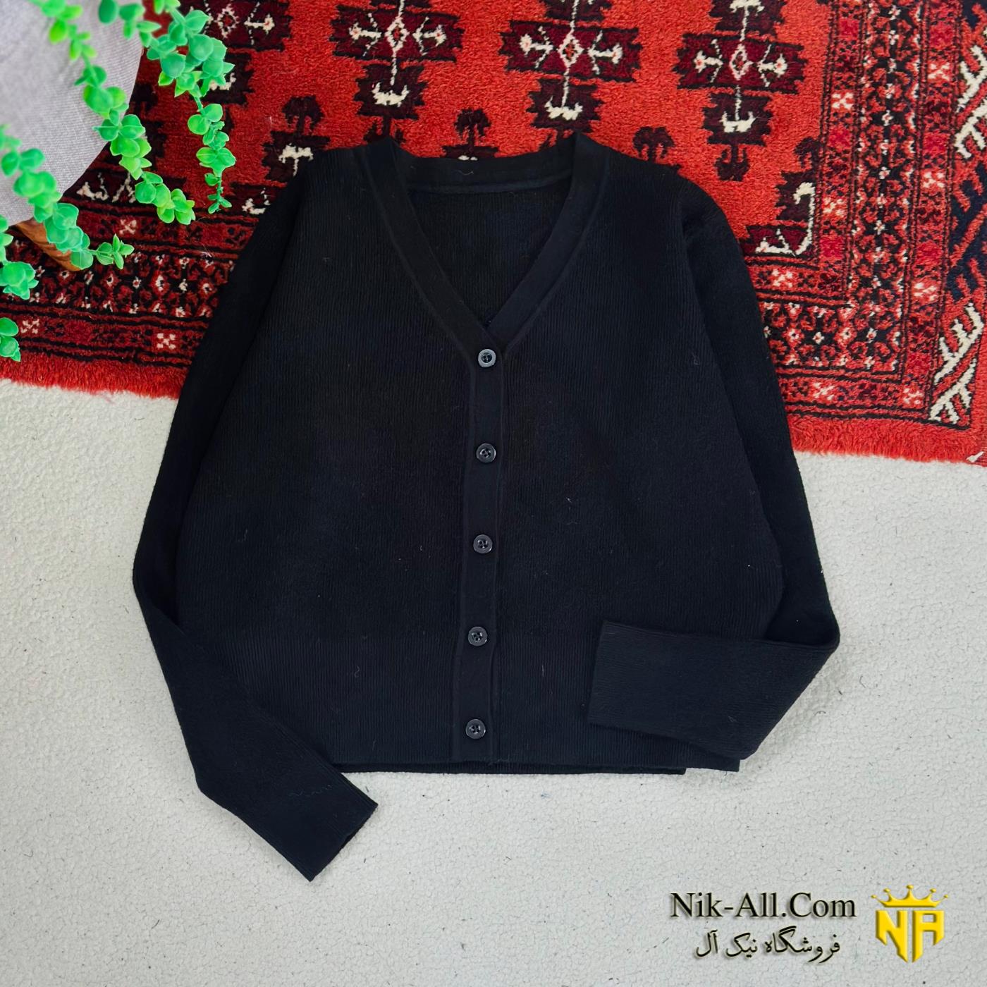 ژاکت زنانه اعلا