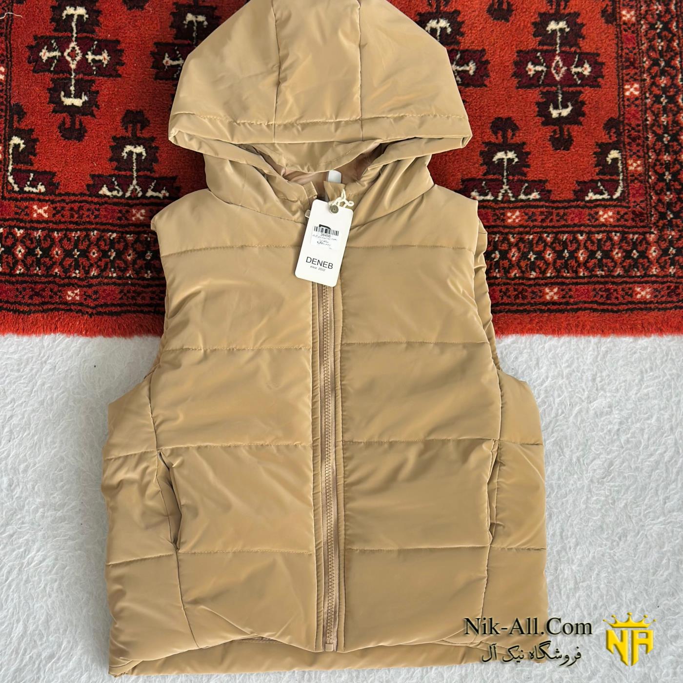 ژیله اسپرت سایز 7