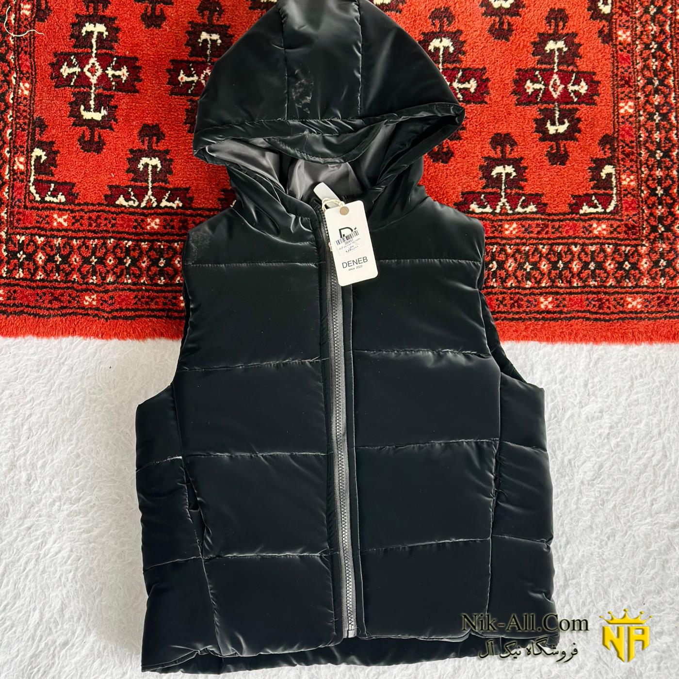 ژیله اسپرت سایز 8