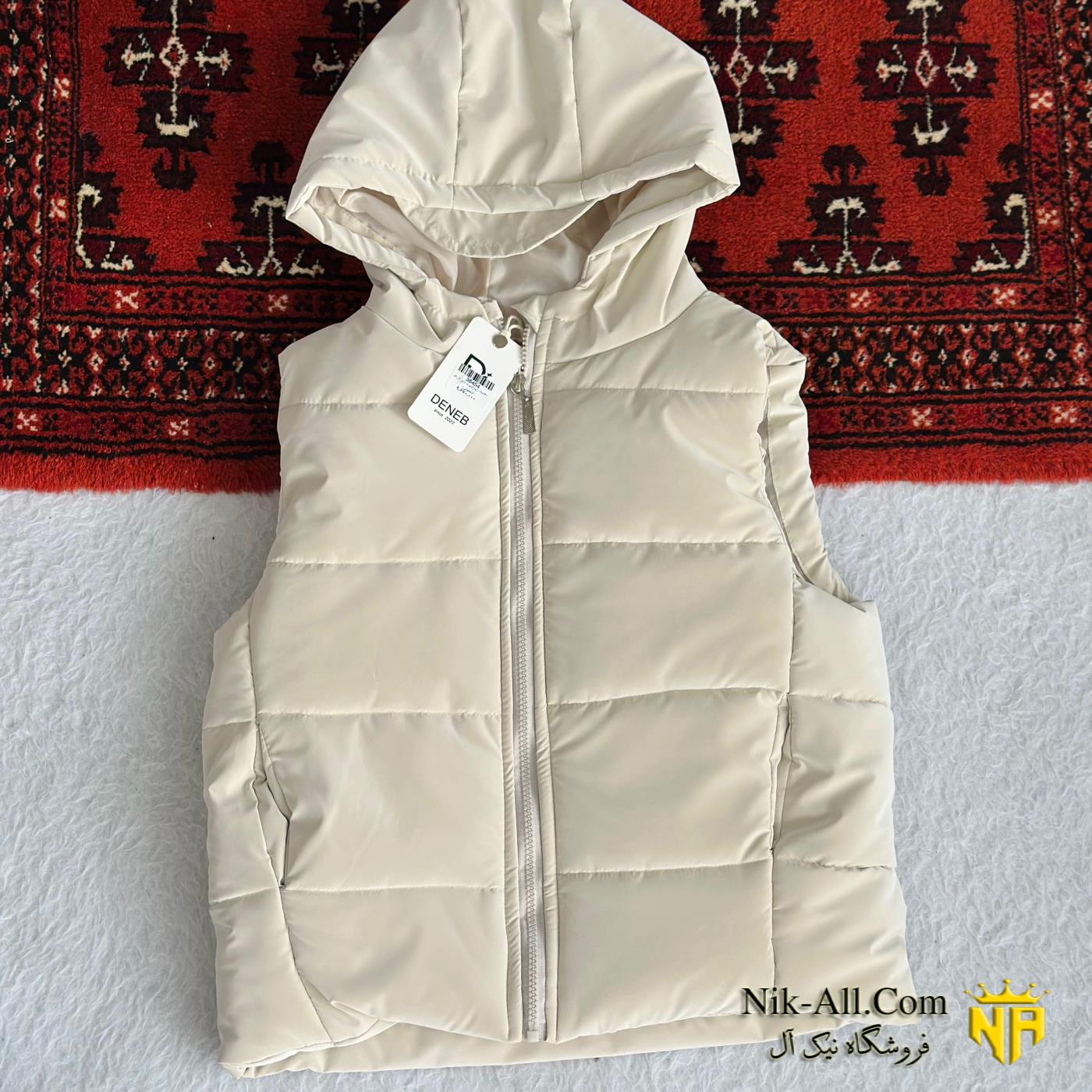 ژیله اسپرت سایز 8