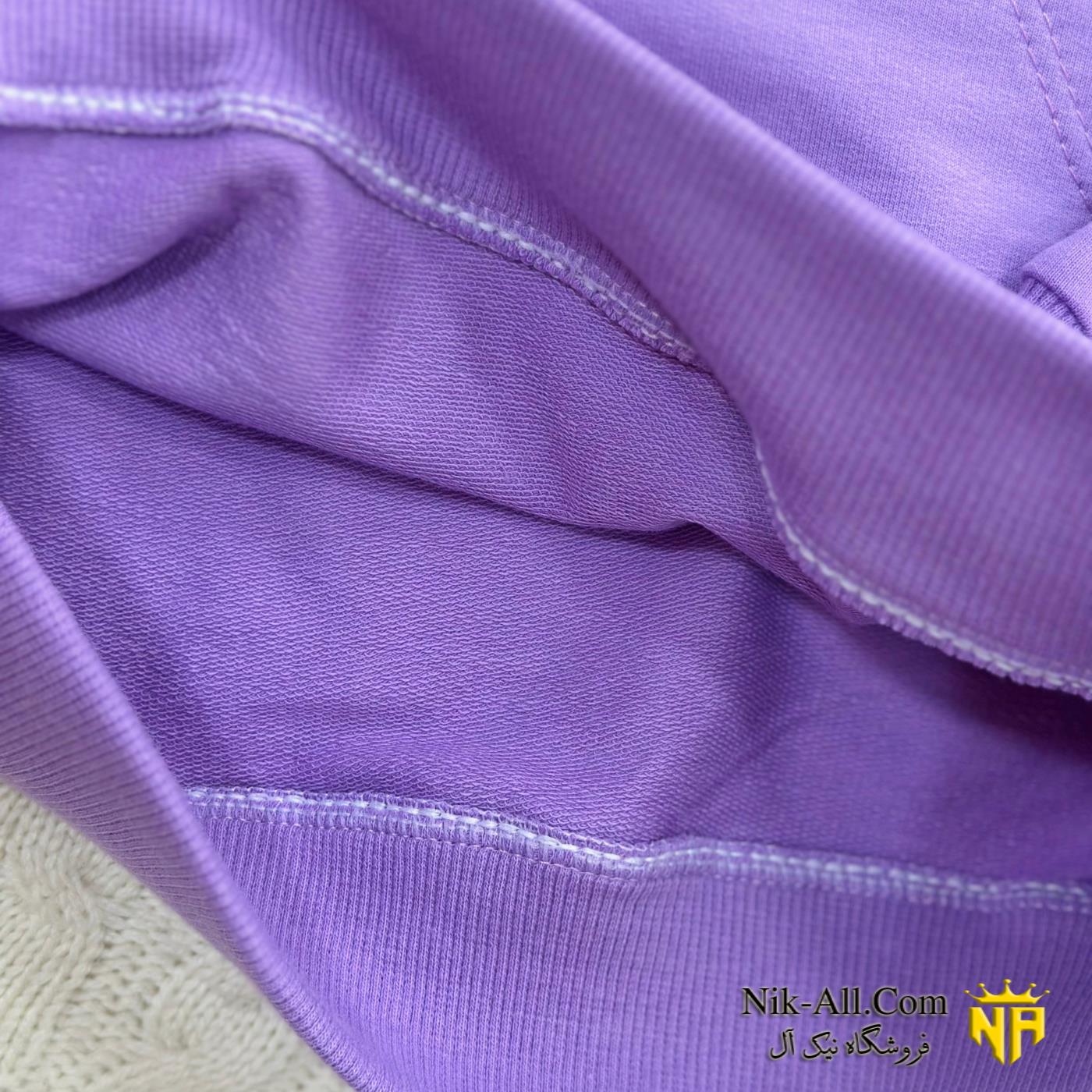 هودی LOVE  دخترانه سایز 35